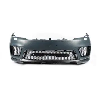 Forreste kofanger Standart (2018-2022)