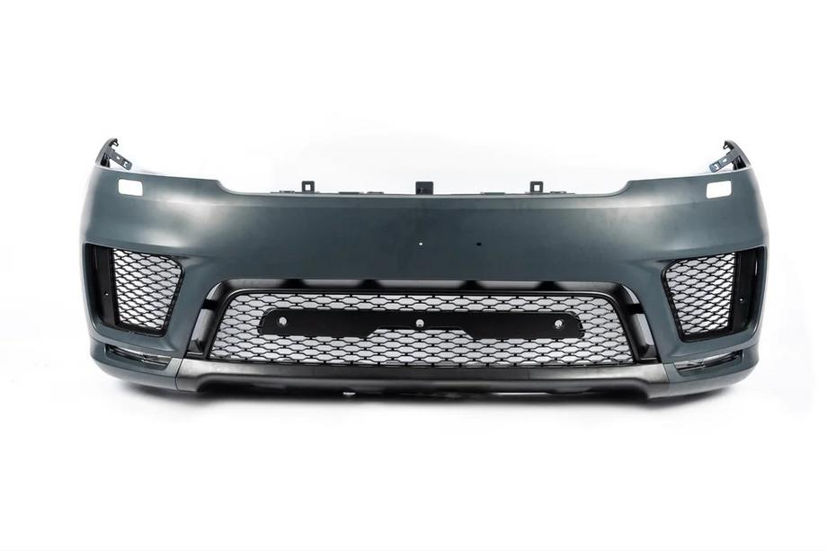 Range Rover Sport 2014–2022 Forreste kofanger Standart (2018-2022) Image