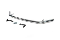 Nissan Qashqai 2014–2021 Frontbeskyttelse ST008 (2017-2021, rustfrit stål) foto 3