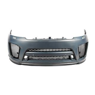 SVR frontkofanger (2018-2022) Range Rover Sport 2014–2022 foto 3