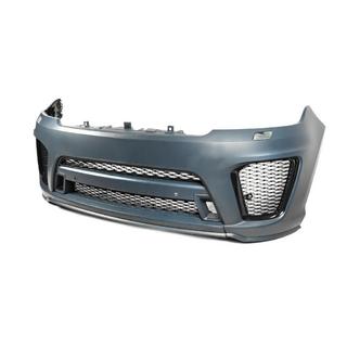 SVR frontkofanger (2018-2022) Range Rover Sport 2014–2022 foto 2
