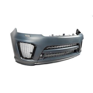 SVR frontkofanger (2018-2022) Range Rover Sport 2014–2022 foto 1