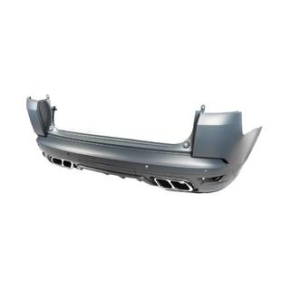Bagkofanger SVR (2018-2022) Range Rover Sport 2014–2022 foto 2
