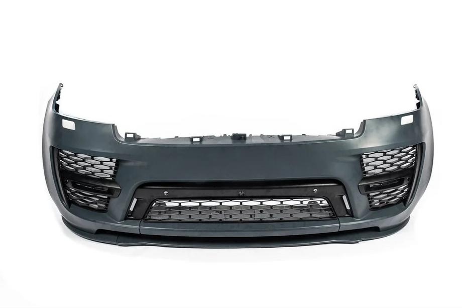 Range Rover IV L405 2013–2021 Forreste kofanger SVO (2018+) Image