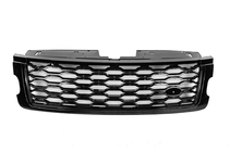 Range Rover IV L405 2013–2021 Kølergrill SVO (2018+) foto 1