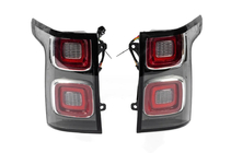 Range Rover IV L405 2013–2021 Baglygter Glonn design (2 stk) foto 3