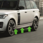 Range Rover IV L405 2013–2021 Dørlister (2018+) foto 4