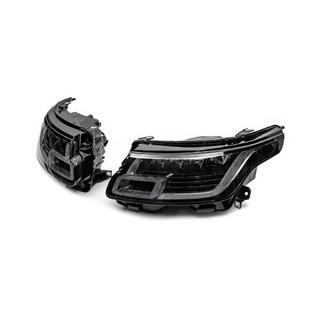 Forlygter (til faceliftede biler 2018+) Range Rover IV L405 2013–2021 foto 3