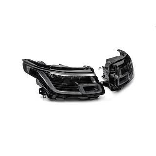 Forlygter (til faceliftede biler 2018+) Range Rover IV L405 2013–2021 foto 2