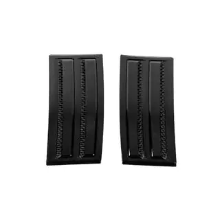 SVO skærmventiler (sorte) Range Rover IV L405 2013–2021 foto 3