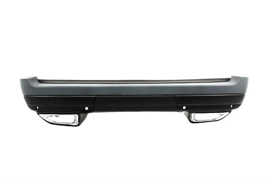 Range Rover IV L405 2013–2021 Bagkofanger SVA (2018+) Image