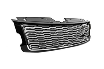 Range Rover IV L405 2013–2021 Kølergrill SVA (2018+) foto 2