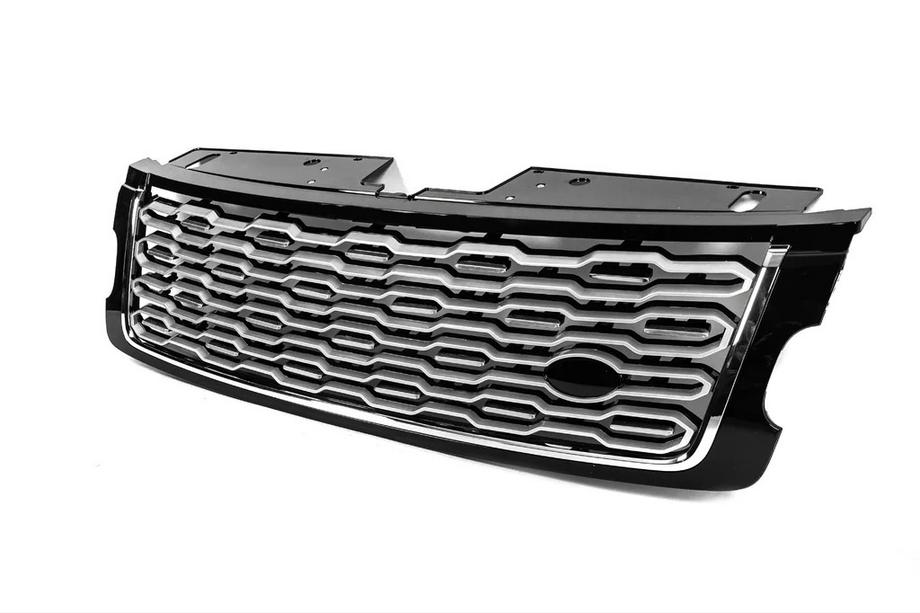 Range Rover IV L405 2013–2021 Kølergrill SVA (2018+) Image