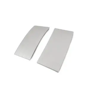 Skærmgæller SVA (grå) Range Rover IV L405 2013–2021 foto 2