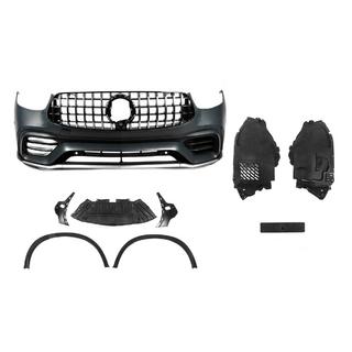 Forreste kofanger komplet GLC63 AMG (2020-2022)