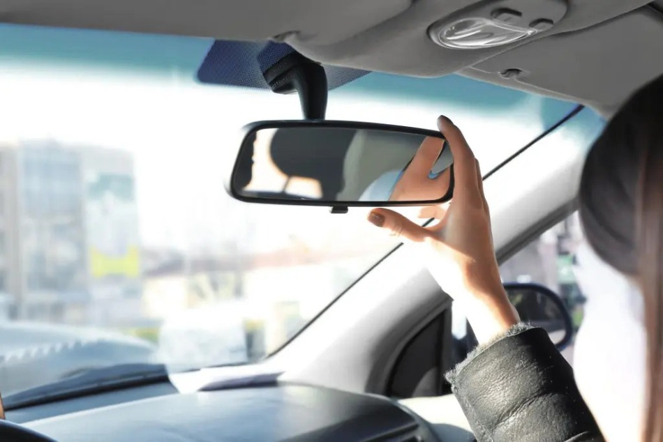 Hvad skal du tjekke på bilen, før du kører?