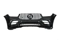 Mercedes GLE W167 2018– AMG GLE63 bodykit-sæt (med bagdiffusor) foto 12