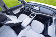 Chery Tiggo 6 (eQ7) 2025: Test af den elektriske crossover foto 6