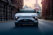 Chery Tiggo 6 (eQ7) 2025: Test af den elektriske crossover foto 3