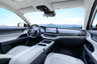 Chery Tiggo 6 (eQ7) 2025: Test af den elektriske crossover foto 7