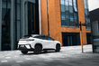 Chery Tiggo 6 (eQ7) 2025: Test af den elektriske crossover foto 5