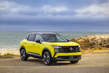 Nissan Kicks (P16): Detaljeret gennemgang af den nye generation crossover foto 4
