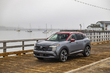 Nissan Kicks (P16): Detaljeret gennemgang af den nye generation crossover foto 1