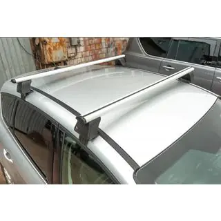 Tagbøjler til glat tag (2 stk, Asaf V4) Ford C-Max/Grand C-Max 2010–2019 foto 4