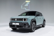 Test af den kompakte elbil Renault 4 E-Tech foto 4