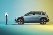 Test af den kompakte elbil Renault 4 E-Tech foto 3