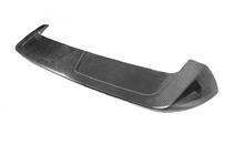 BMW X7 G07 2019– Bagrudespoiler i carbon (V1) foto 1