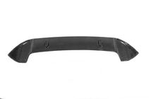 BMW X7 G07 2019– Bagrudespoiler i carbon (V1) foto 5