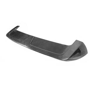 Bagrudespoiler i carbon (V1) BMW X7 G07 2019– foto 1