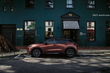 Test af Lexus LBX 2025: Kompakt crossover med premiumpræg foto 5