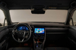 Test af Lexus LBX 2025: Kompakt crossover med premiumpræg foto 7