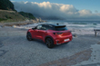 Test af Lexus LBX 2025: Kompakt crossover med premiumpræg foto 4