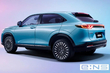 Anmeldelse af den elektriske crossover Honda e:NS1 foto 4