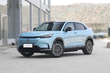 Anmeldelse af den elektriske crossover Honda e:NS1 foto 3