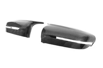 BMW 4-serie G22/23/26 2020– Spejlkåber M-Look V2 (Carbon) foto 11