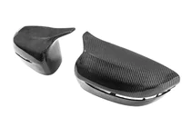 BMW 5-serie G30/G31 2017–2023 Spejlkåber M-Look Carbon V2 foto 13