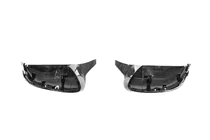 BMW 5-serie G30/G31 2017–2023 Spejlkåber M-Look Carbon V2 foto 14