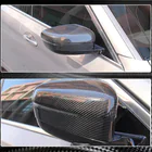 BMW 5-serie G30/G31 2017–2023 Spejlkåber M-Look Carbon V1 foto 4