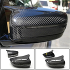 BMW 6-serie G32 2017– Spejlkåber M-Look V2 (Carbon) foto 2
