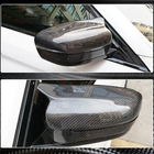 BMW 6-serie G32 2017– Spejlkåber M-Look V2 (Carbon) foto 7