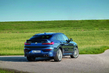 Test af Alpina XD4 (G02 LCI): facelift af crossoveren foto 4