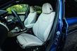 Test af Alpina XD4 (G02 LCI): facelift af crossoveren foto 6