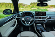 Test af Alpina XD4 (G02 LCI): facelift af crossoveren foto 5
