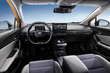 MG 4 EV: Test af en moderne elektrisk hatchback foto 4