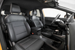 MG 4 EV: Test af en moderne elektrisk hatchback foto 5