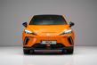MG 4 EV: Test af en moderne elektrisk hatchback foto 1